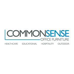 Common Sense Office Furniture