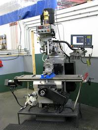 RLA Machine & Tool Sales Inc.