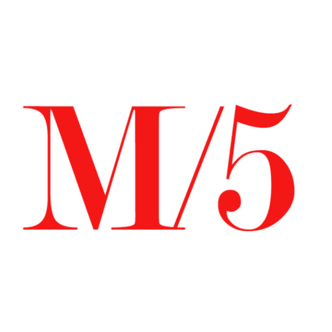 M5 Haircare