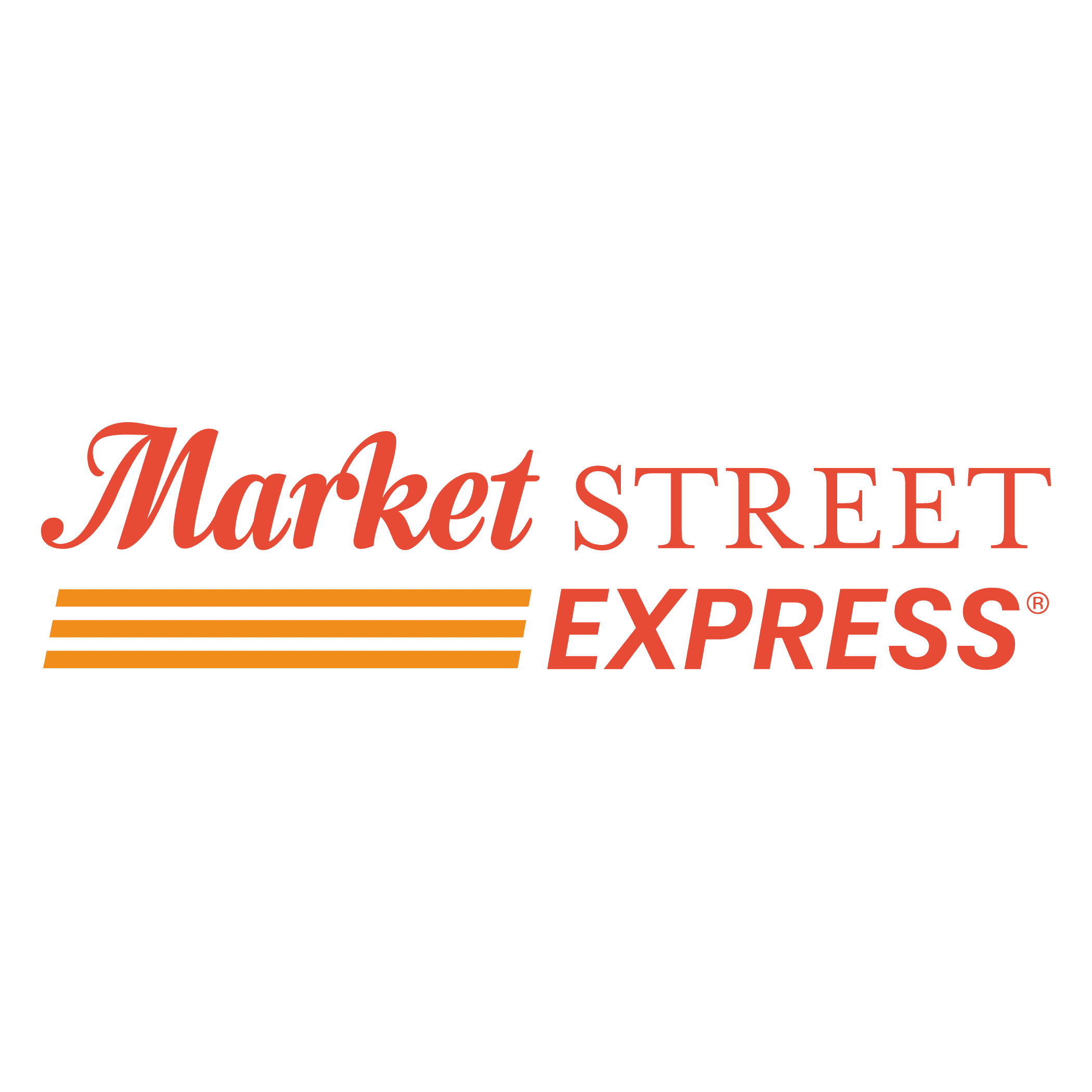 Market Street Express Fuel