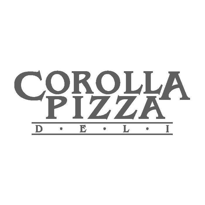 Corolla Pizza & Deli