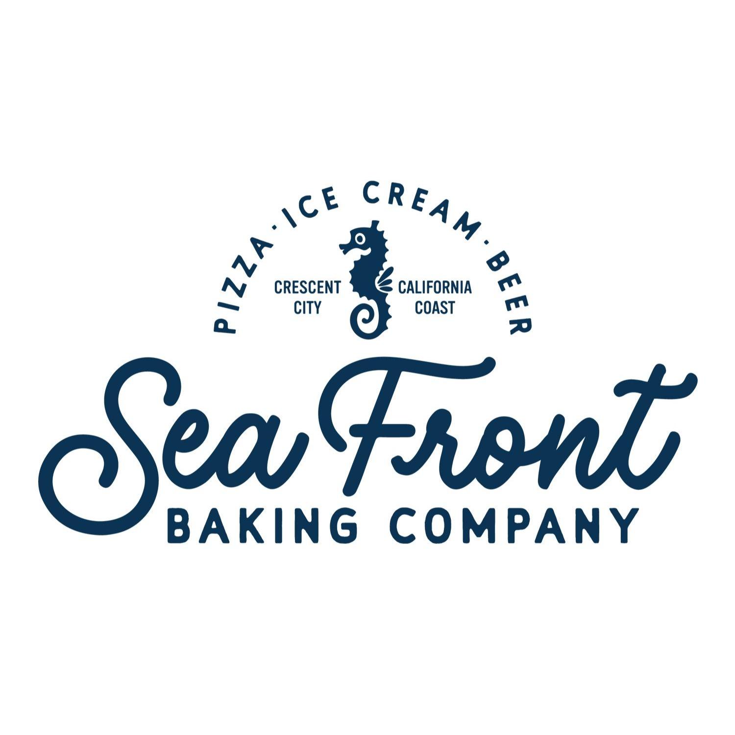 SeaFront Baking Company