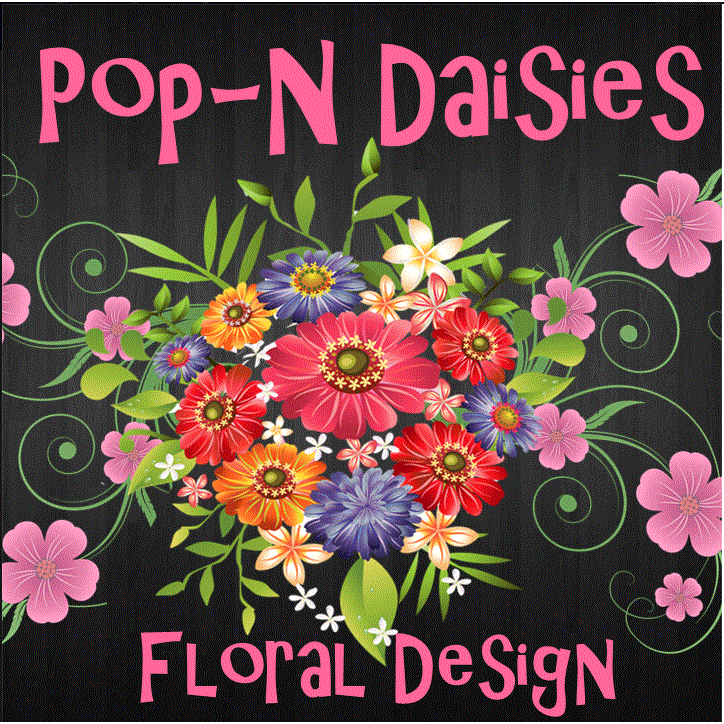 POP N DAISIES