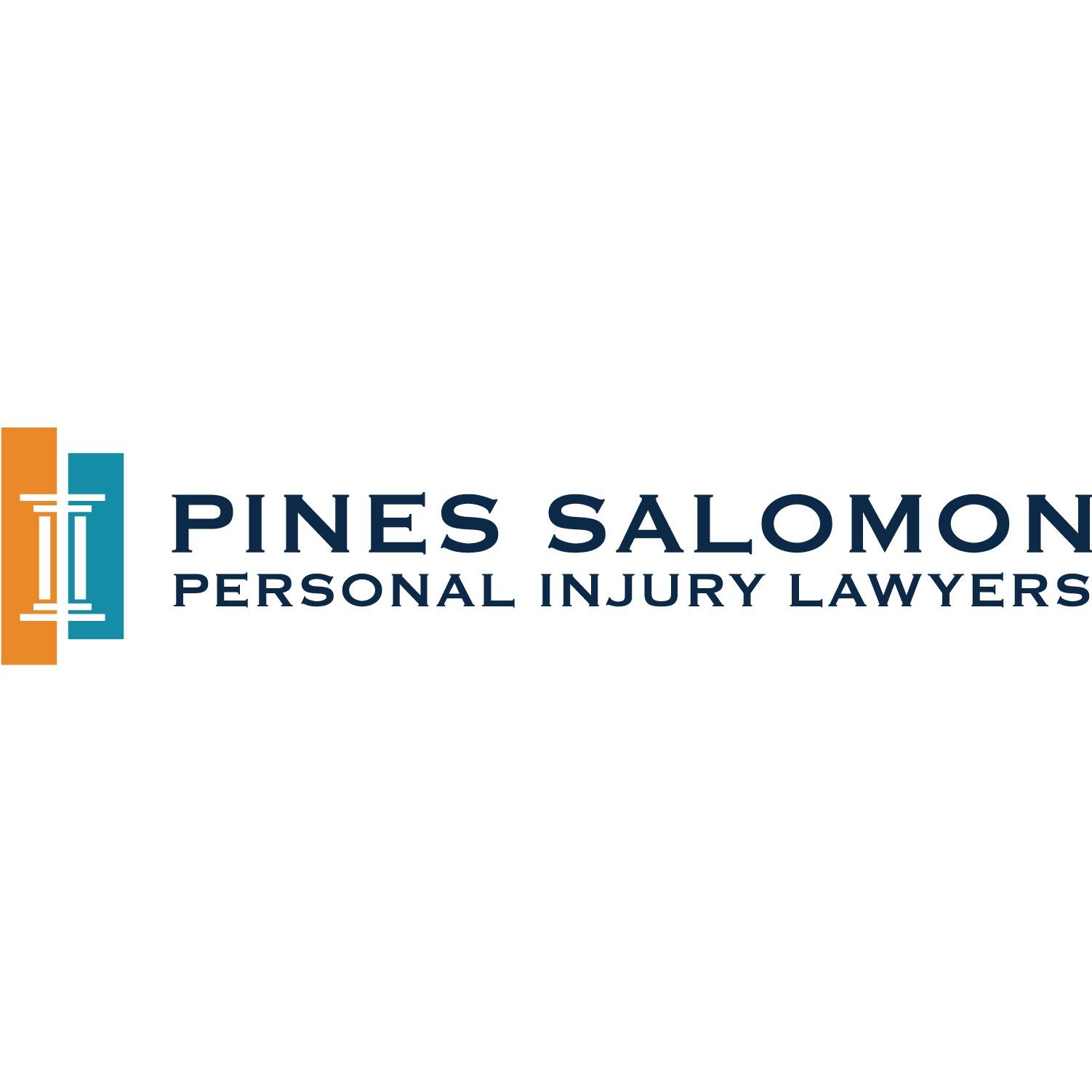 Pines Salomon Injury Lawyers - San Diego