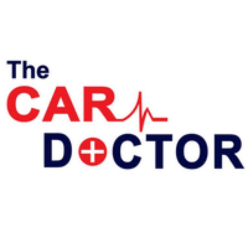 The Car Doctor