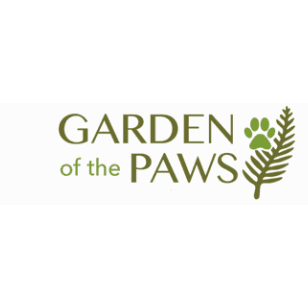 Garden Of The Paws