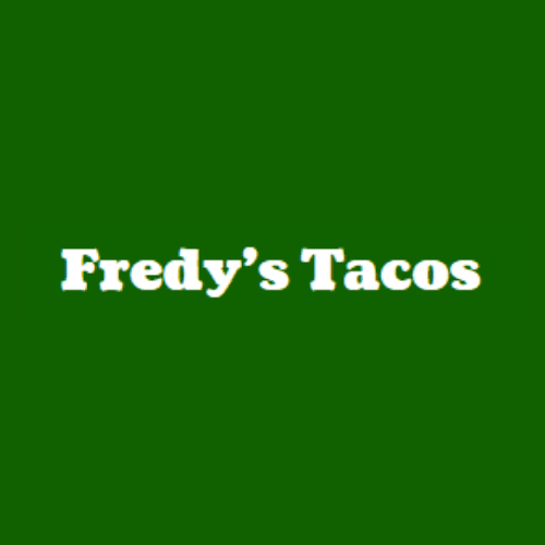 Fredy´s Tacos