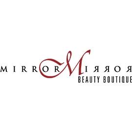 Mirror Mirror Beauty Boutique