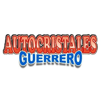 Auto Cristales Guerrero