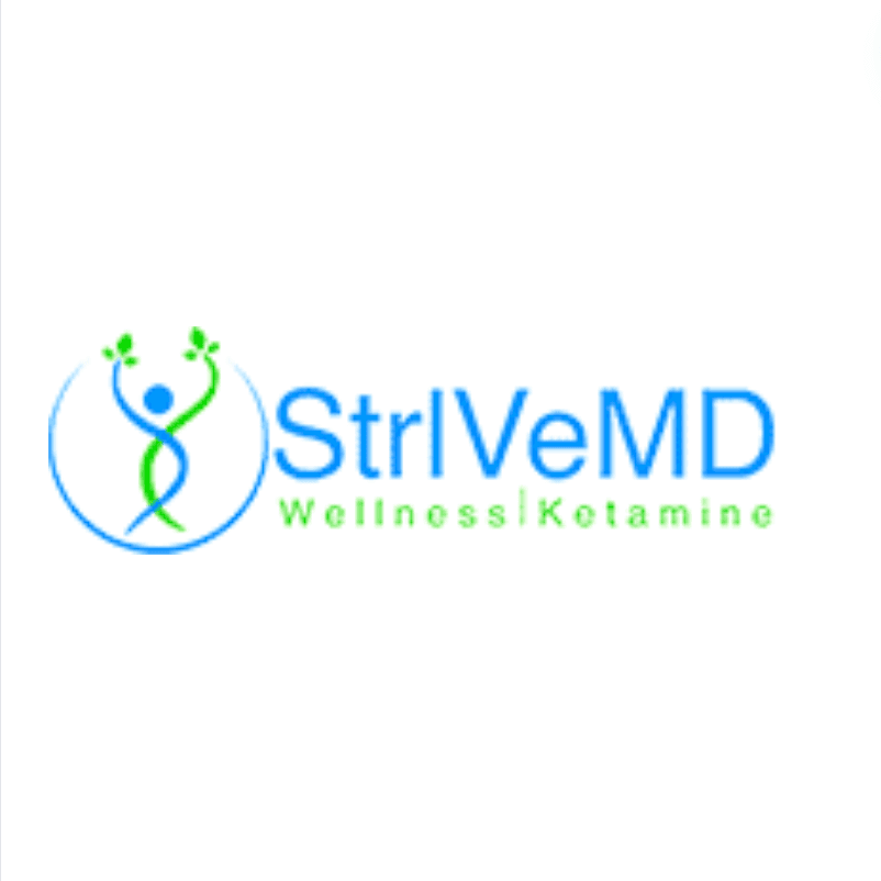 StrIVeMD Wellness and Ketamine