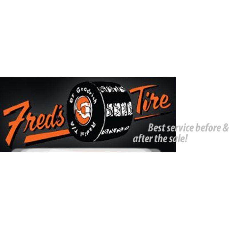 Fred's Tire & Service Co