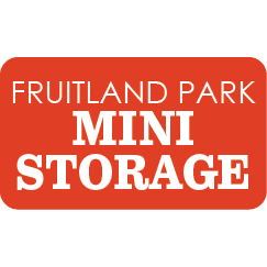 Fruitland Park Mini Storage