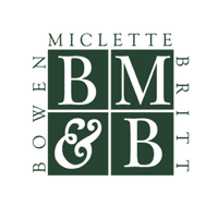 Bowen Miclette & Britt Inc