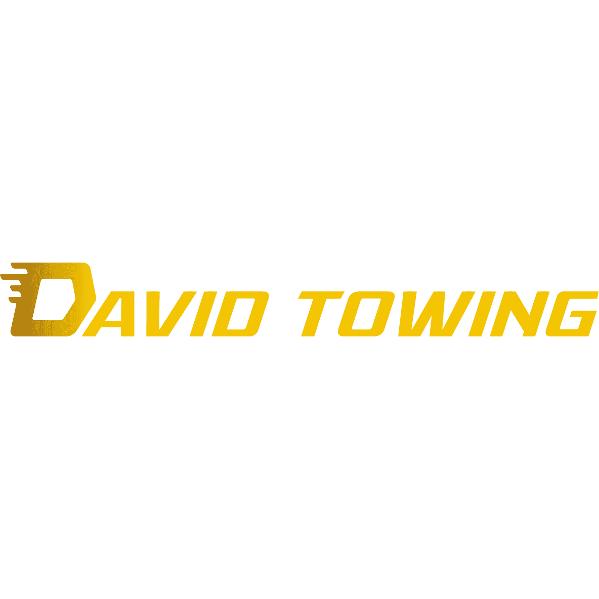 David Towing Grand Prairie