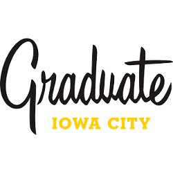 Graduate by Hilton Iowa City