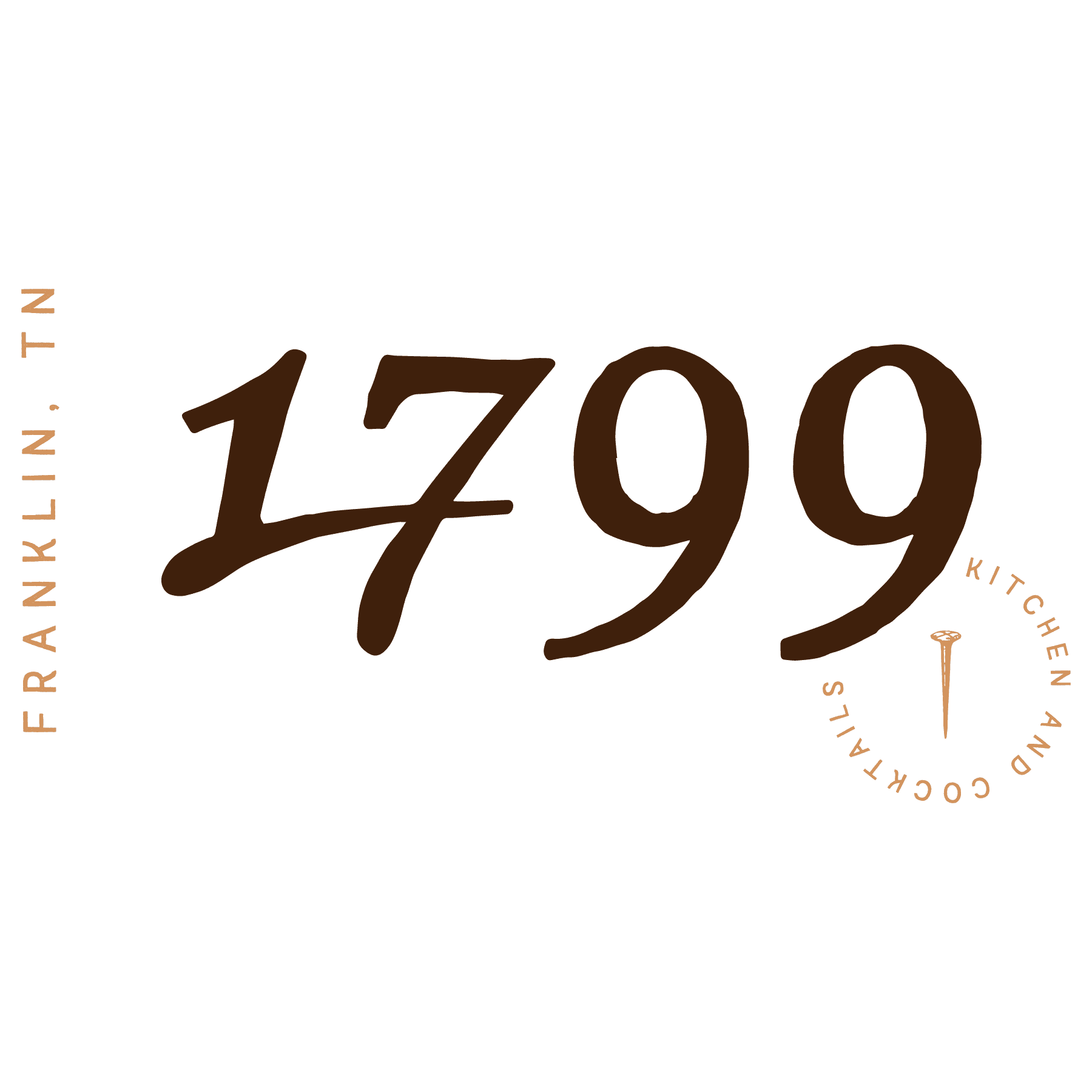 1799 Kitchen & Cocktails