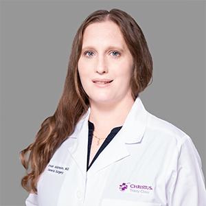 Hannah Adamson, MD