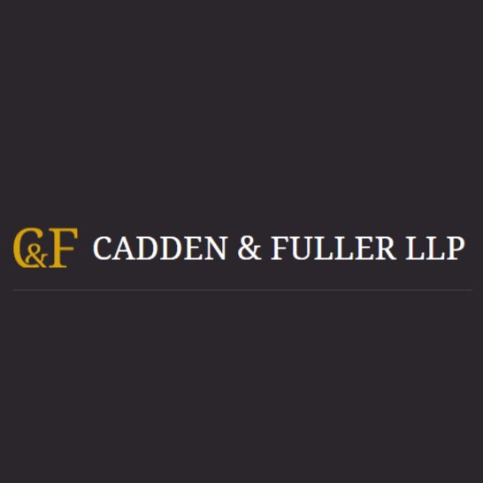 Cadden & Fuller LLP