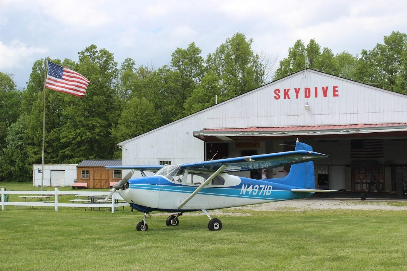 Canton Air Sports LLC