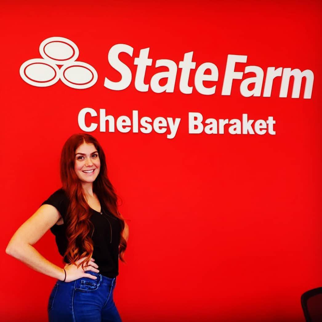 Chelsey Loper  - State Farm Insurance Agent