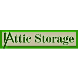 Attic Storage Peculiar