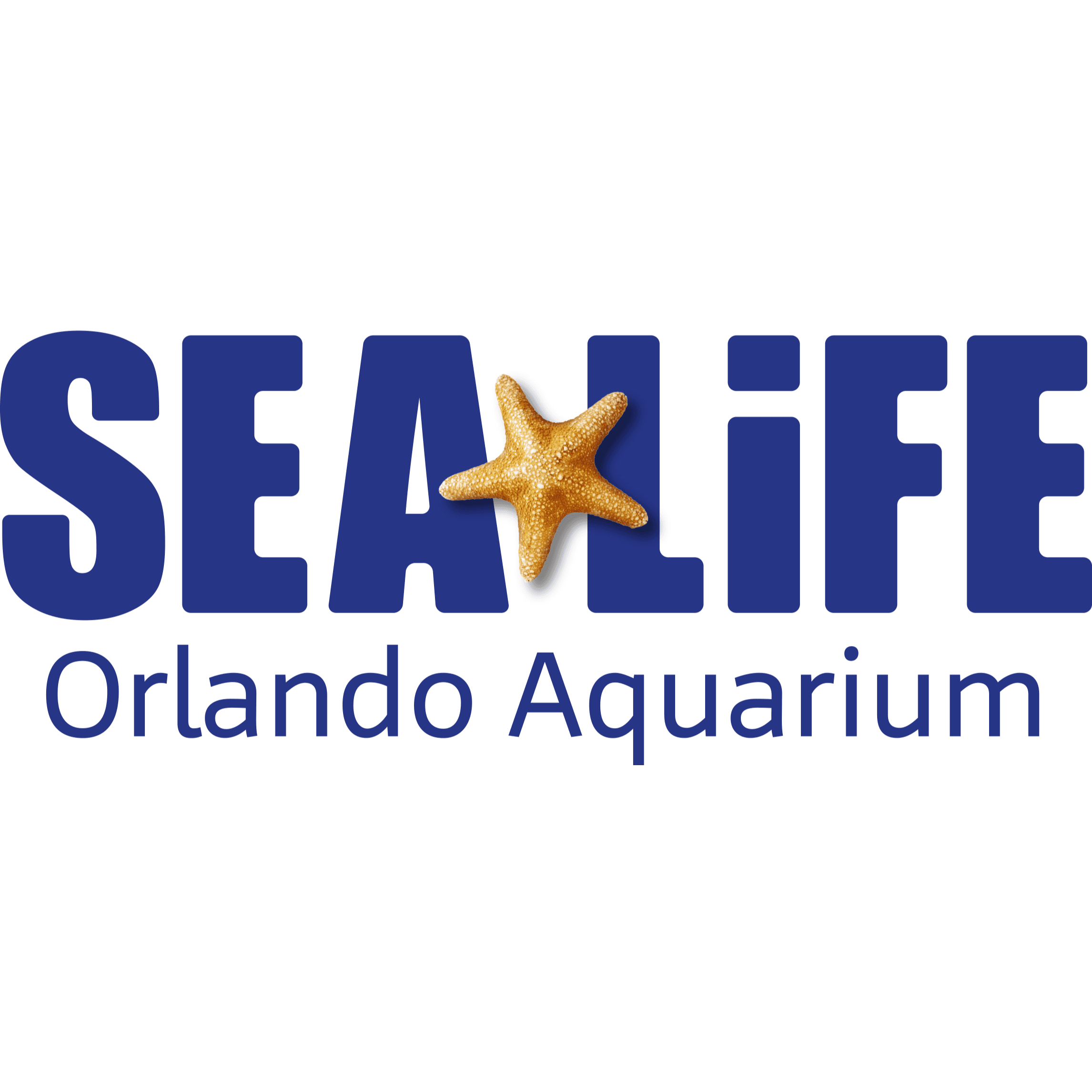 SEA LIFE Orlando Aquarium