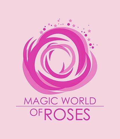 Magic World of Roses