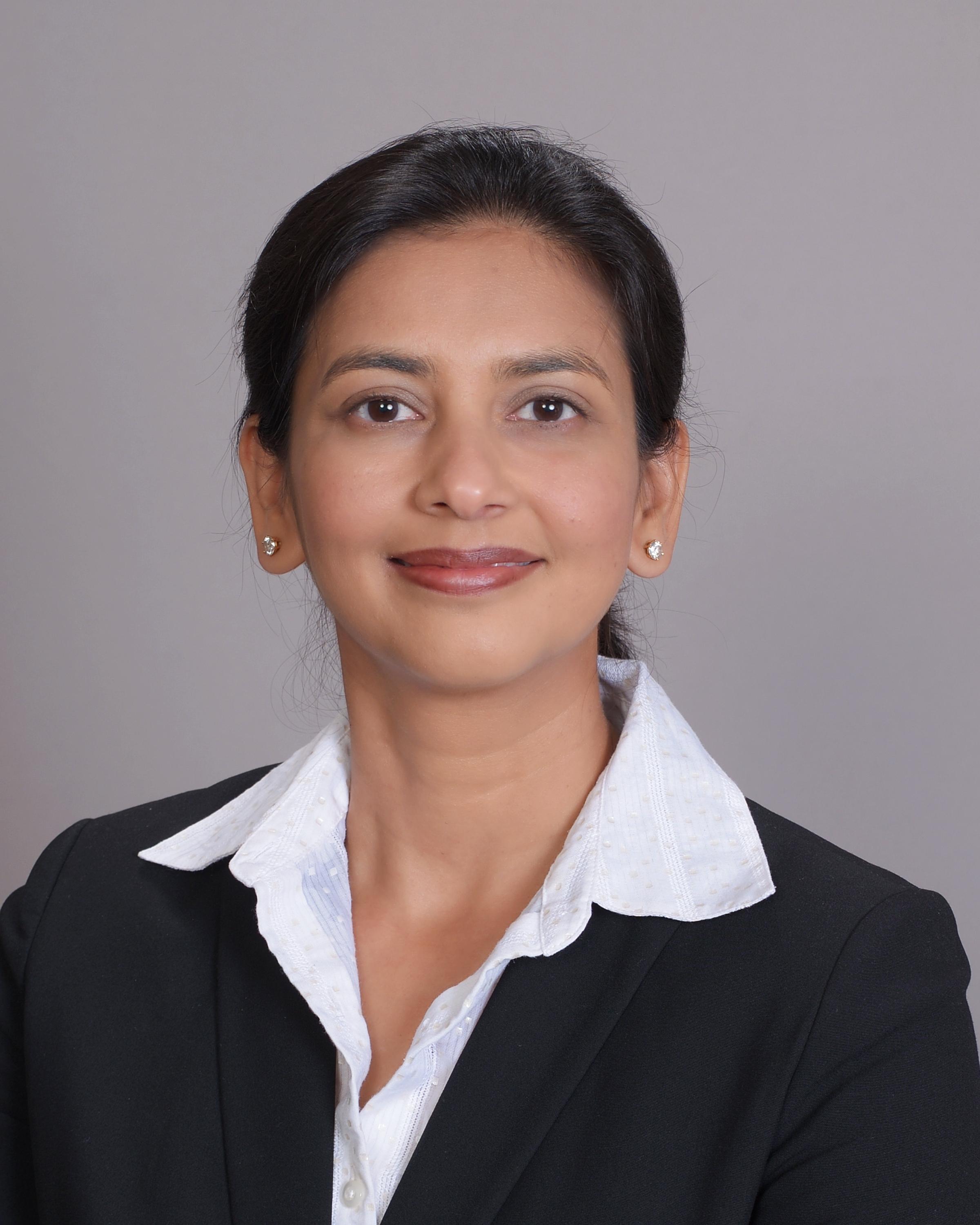 Smita Gupta, MD