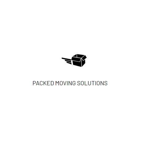 Packed Moving Solutions