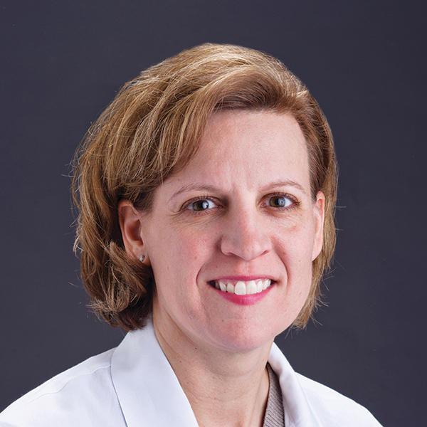 Melissa Lawson, MD