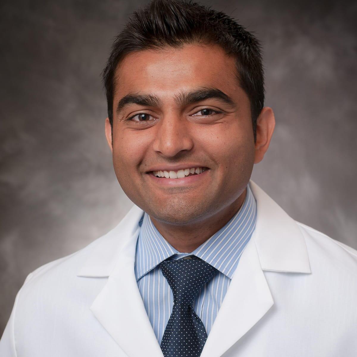 Kalpit Patel, MD