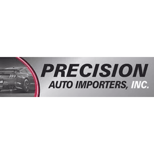 Precision Auto Importers Inc.