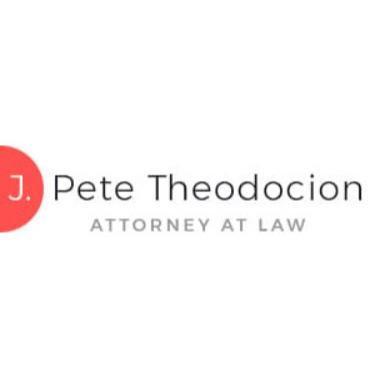 J. Pete Theodocion, PC