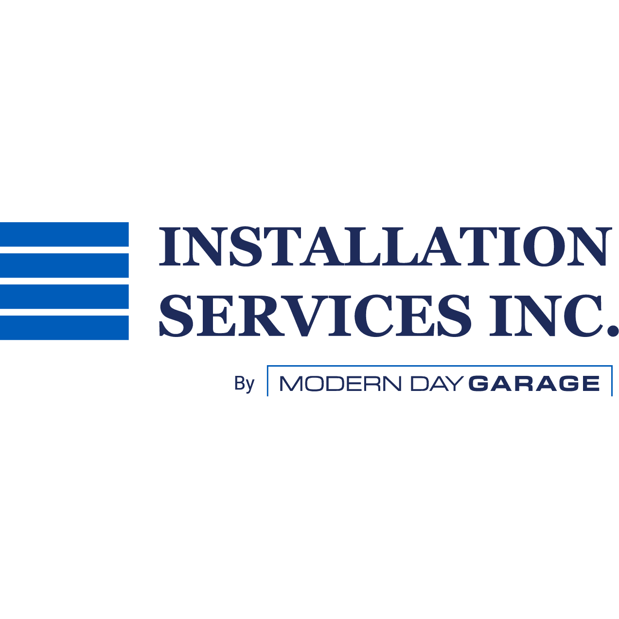 Installation Services Inc