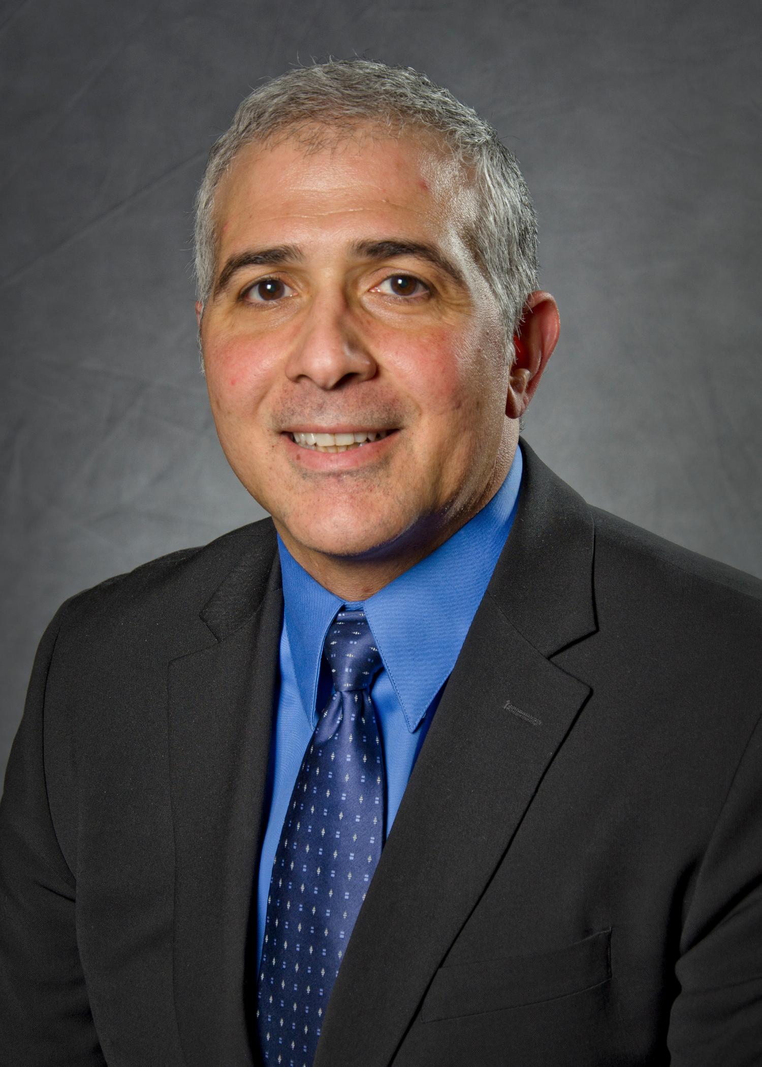 John Minutillo, MD