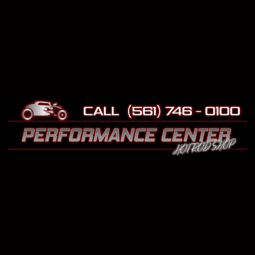 Performance Center Auto Repair