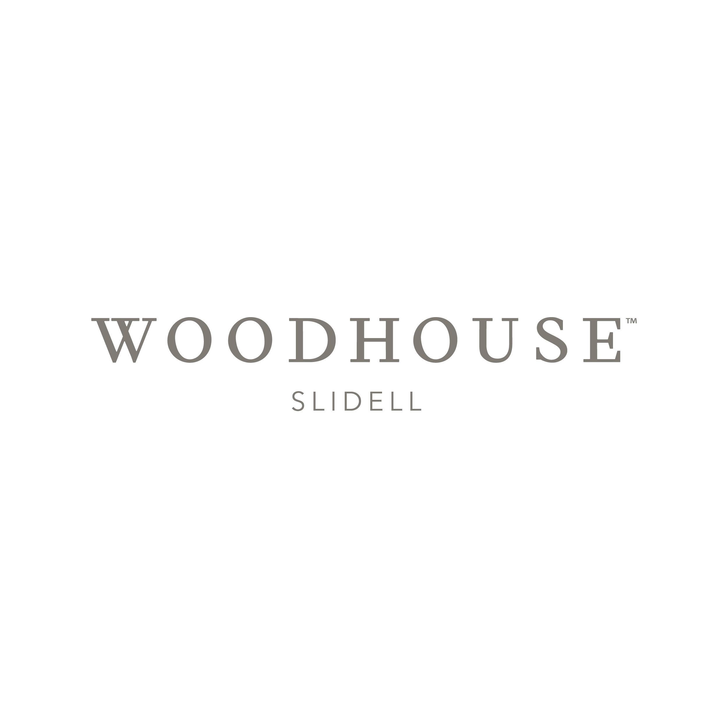 Woodhouse Spa - Slidell