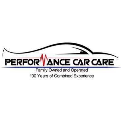 Performance Car Care