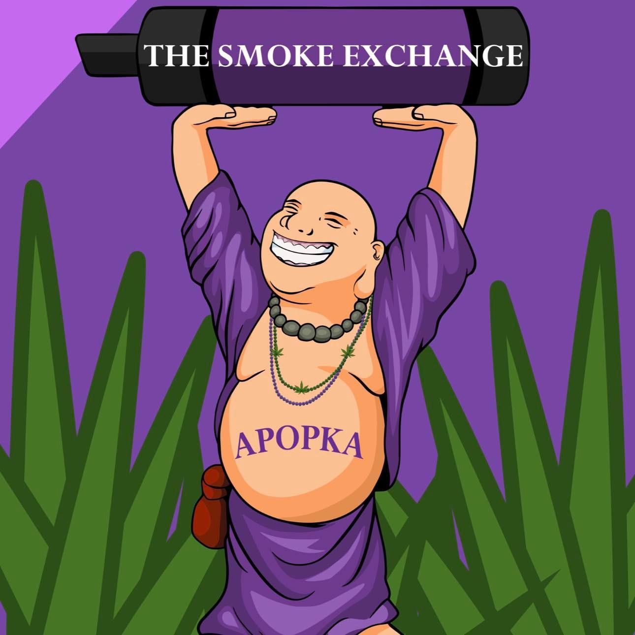 The Smoke Exchange