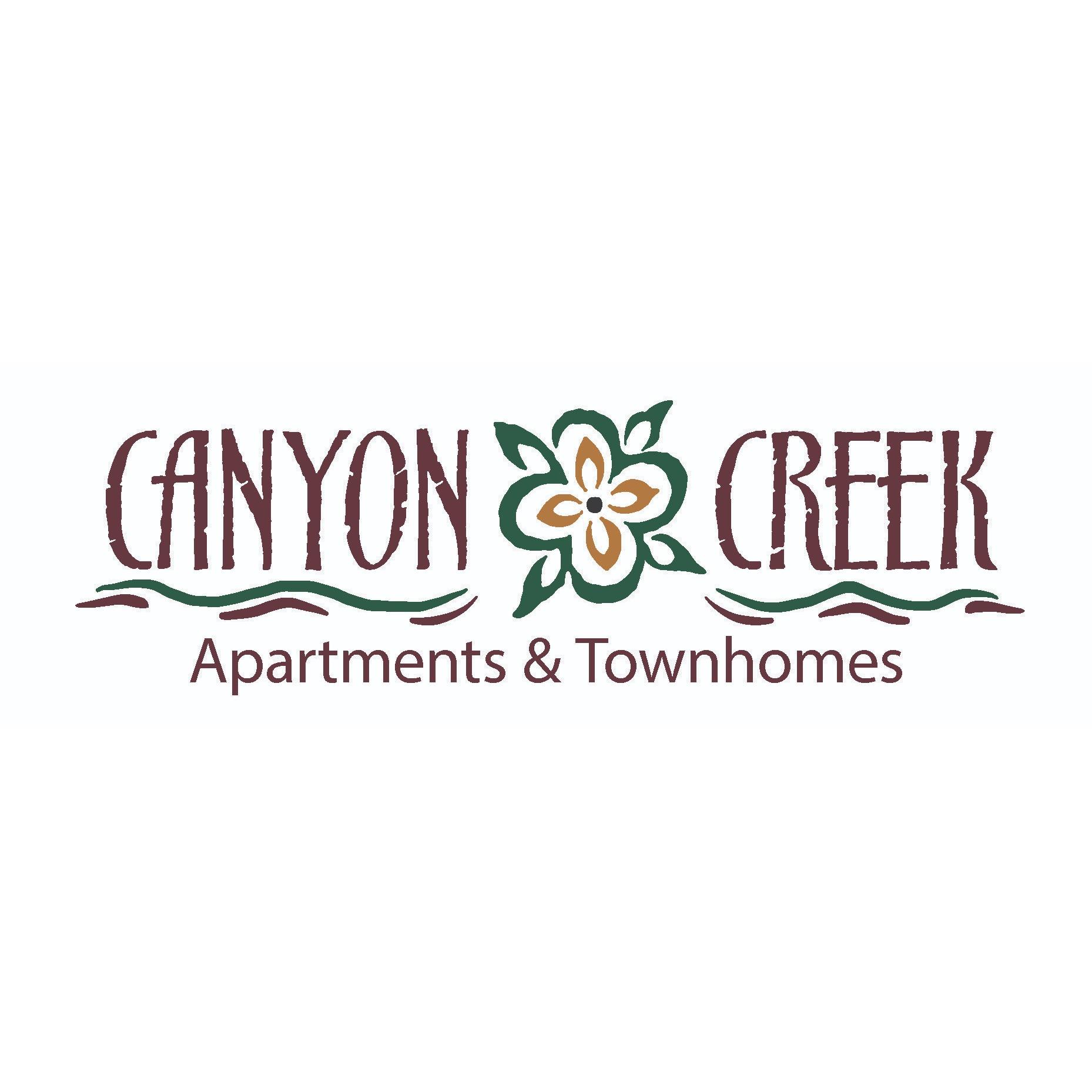 Canyon Creek Apartments & Townhomes