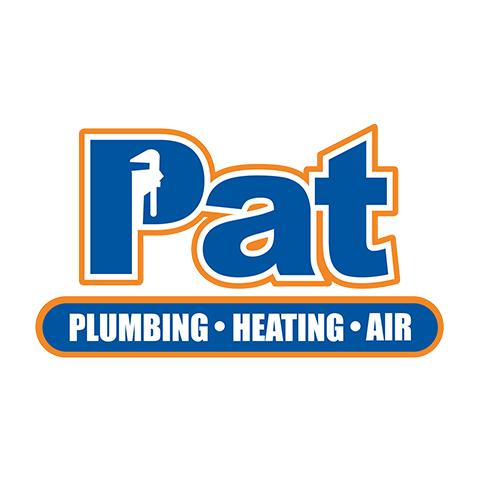 Pat Plumbing, Heating and Air