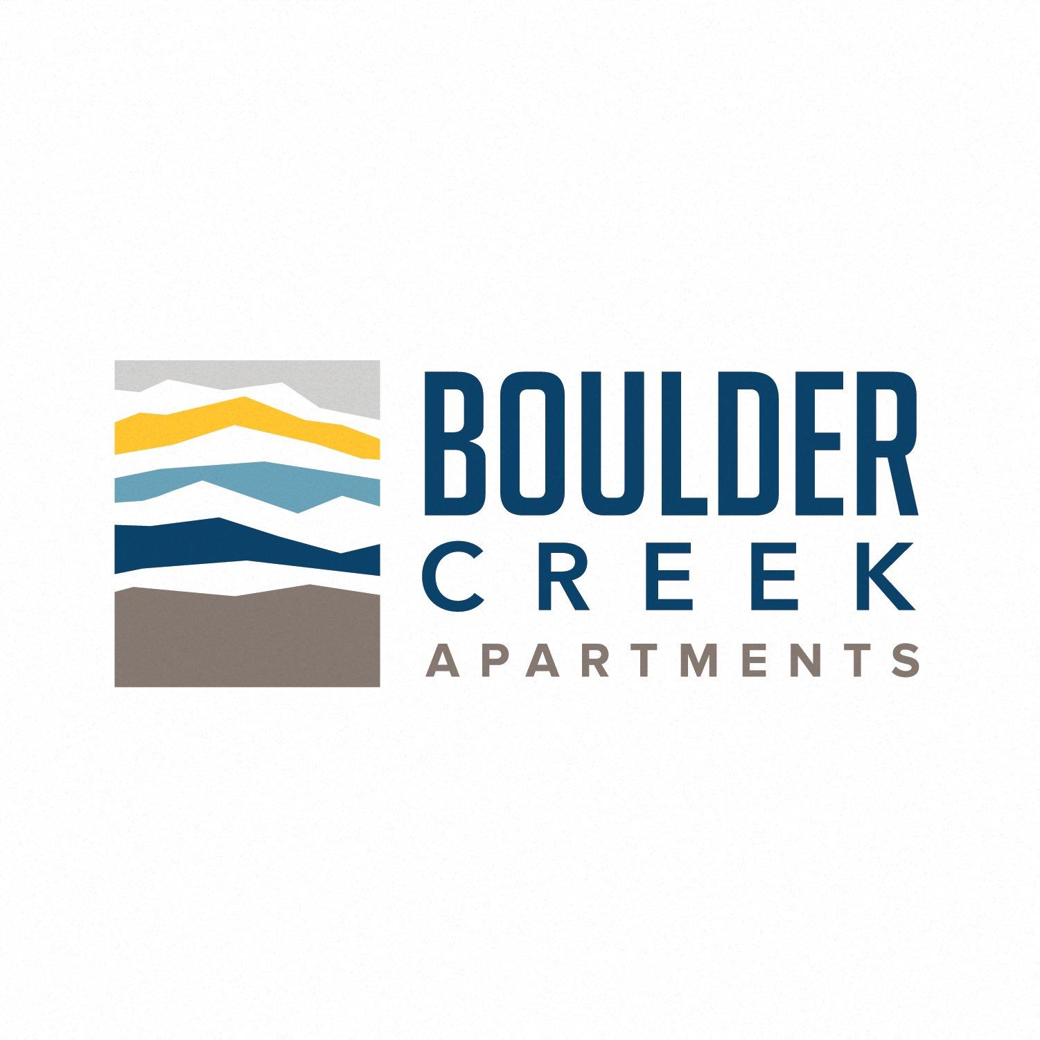 Boulder Creek Apartments