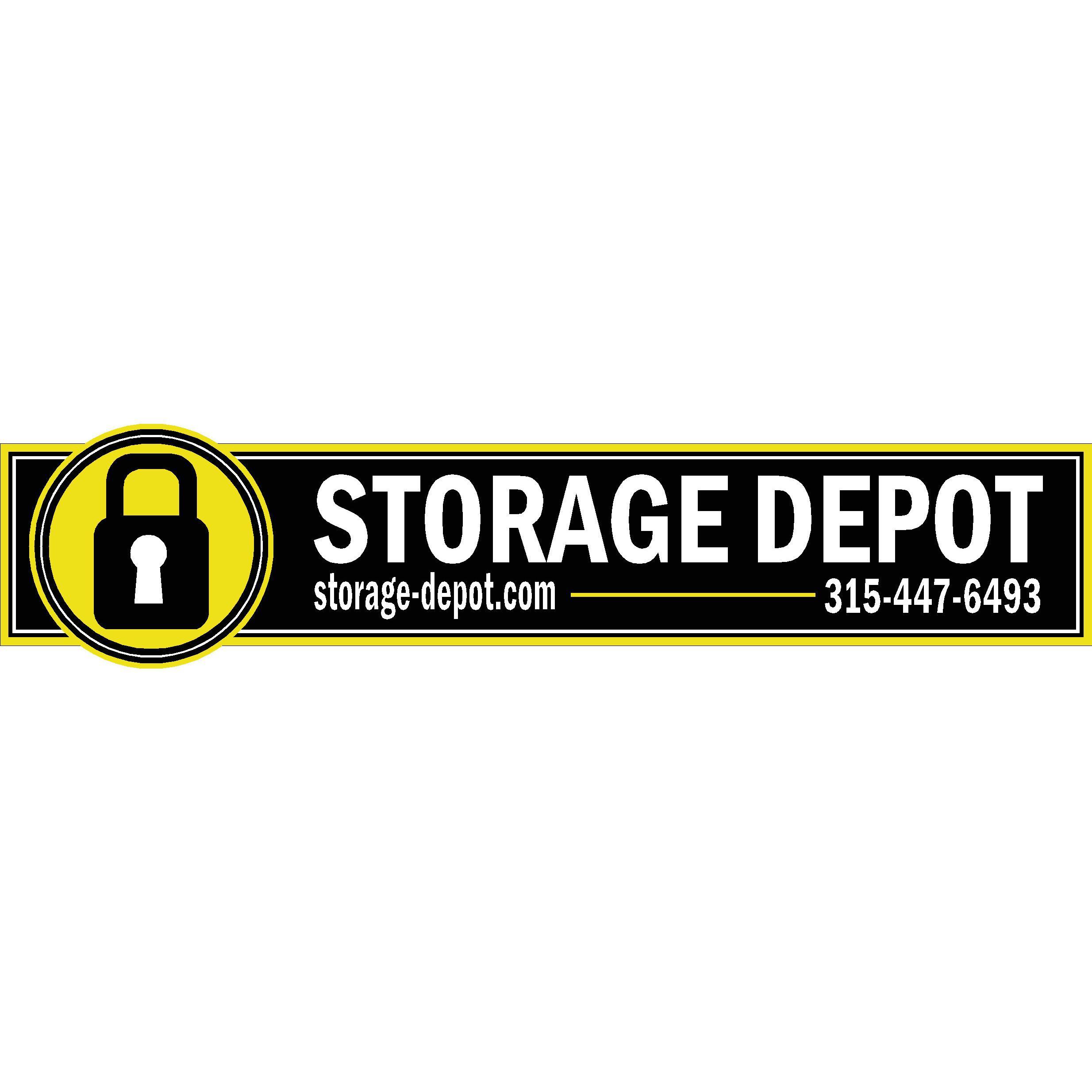 Storage Depot