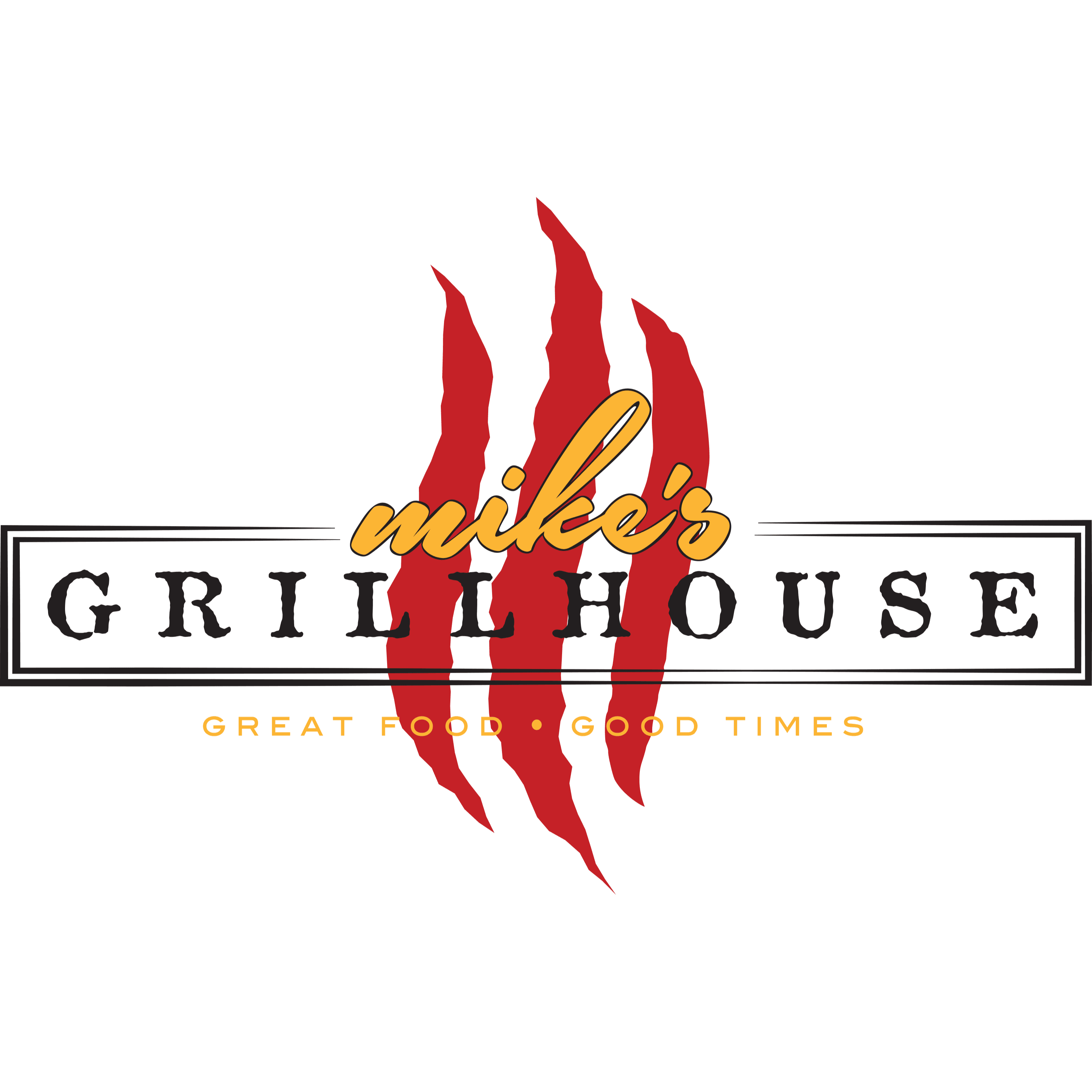 Mikes Grillhouse