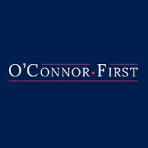 O'Connor First