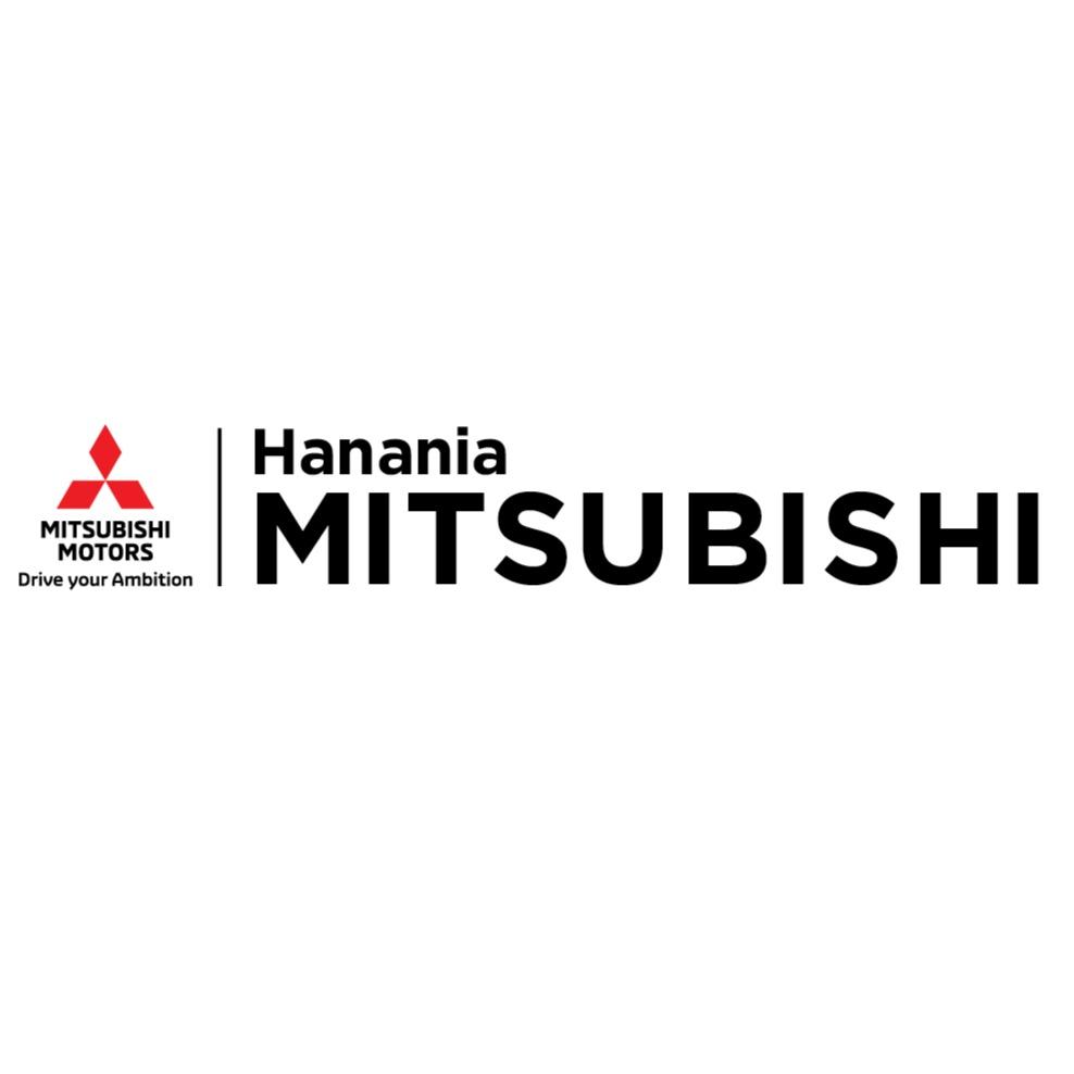 Hanania Mitsubishi