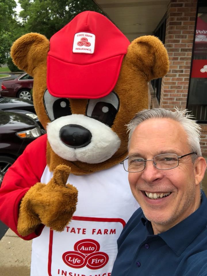 John Sutton - State Farm Insurance Agent