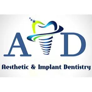 Aesthetic & Implant Dentistry