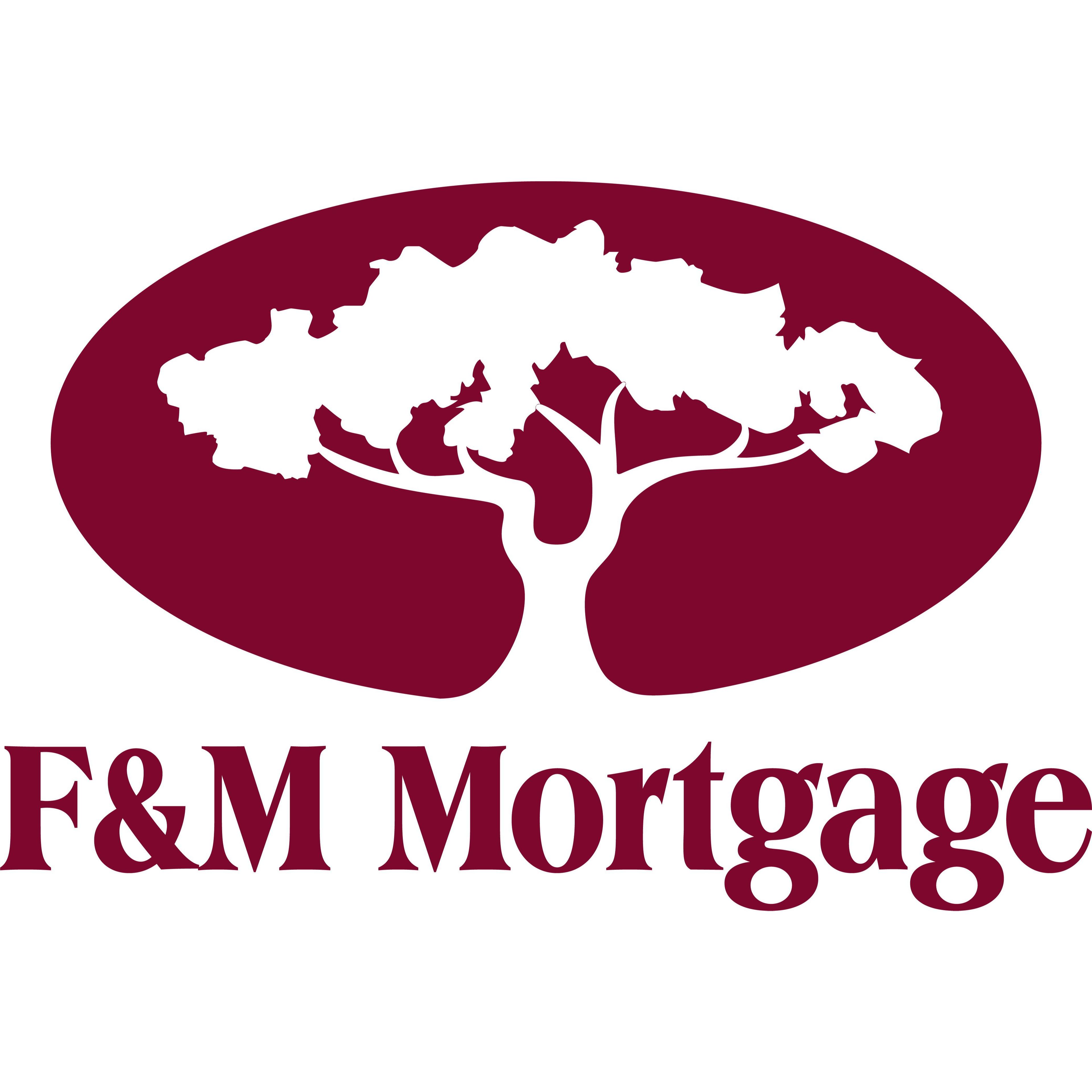 F&M Mortgage Harrisonburg