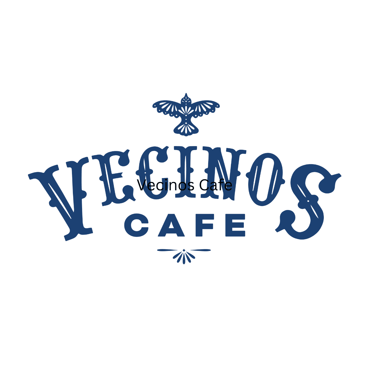 Vecinos Cafe